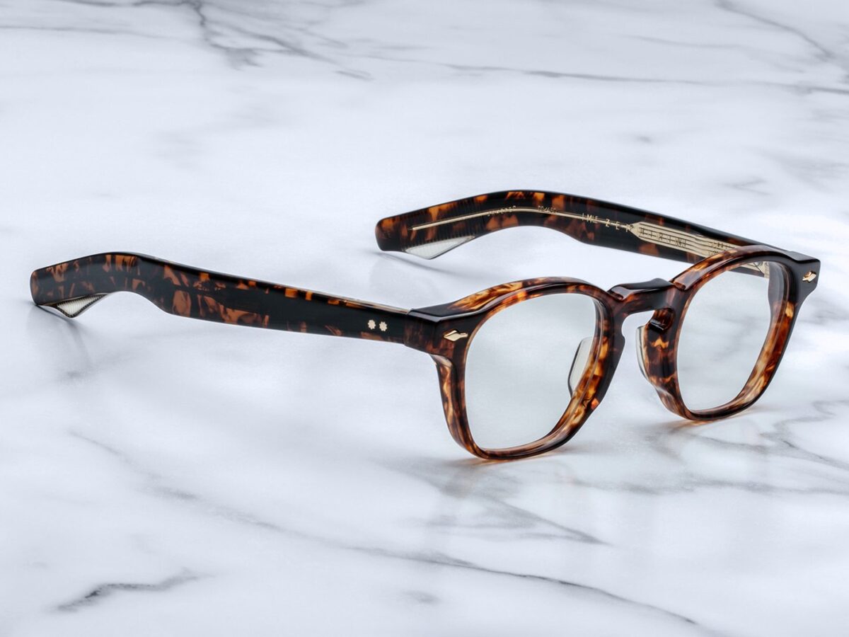 Jacques Marie Mage Zephirin – Dan Deutsch Optical Outlook