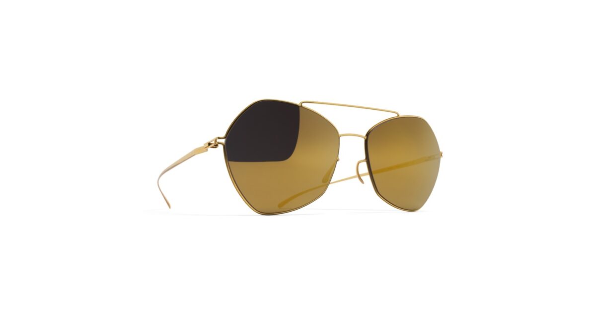 Mykita + Maison Margiela MMESSE012 – Dan Deutsch Optical Outlook