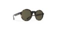 Mykita Maison Margiela Sunglasses mmraw006 raw black drops rawgreen