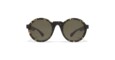 Mykita Maison Margiela Sunglasses mmraw006 raw black drops rawgreen