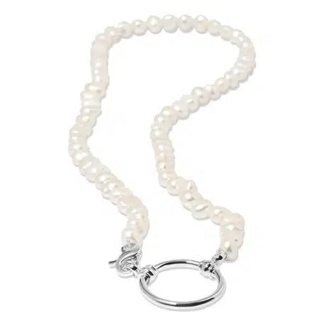 La Loop Pearl Eyewear Necklace