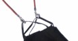 La Mask by Laloop Stretch Cord Clay Necklace Chain for Facemasks