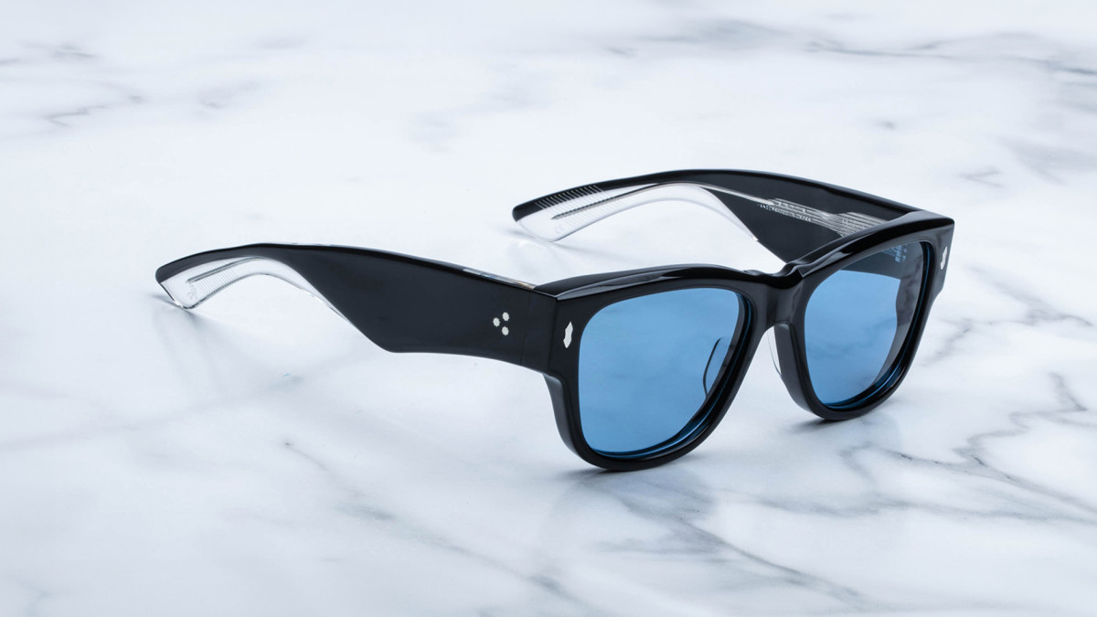 JACQUES MARIE MAGE ASCARI Titan