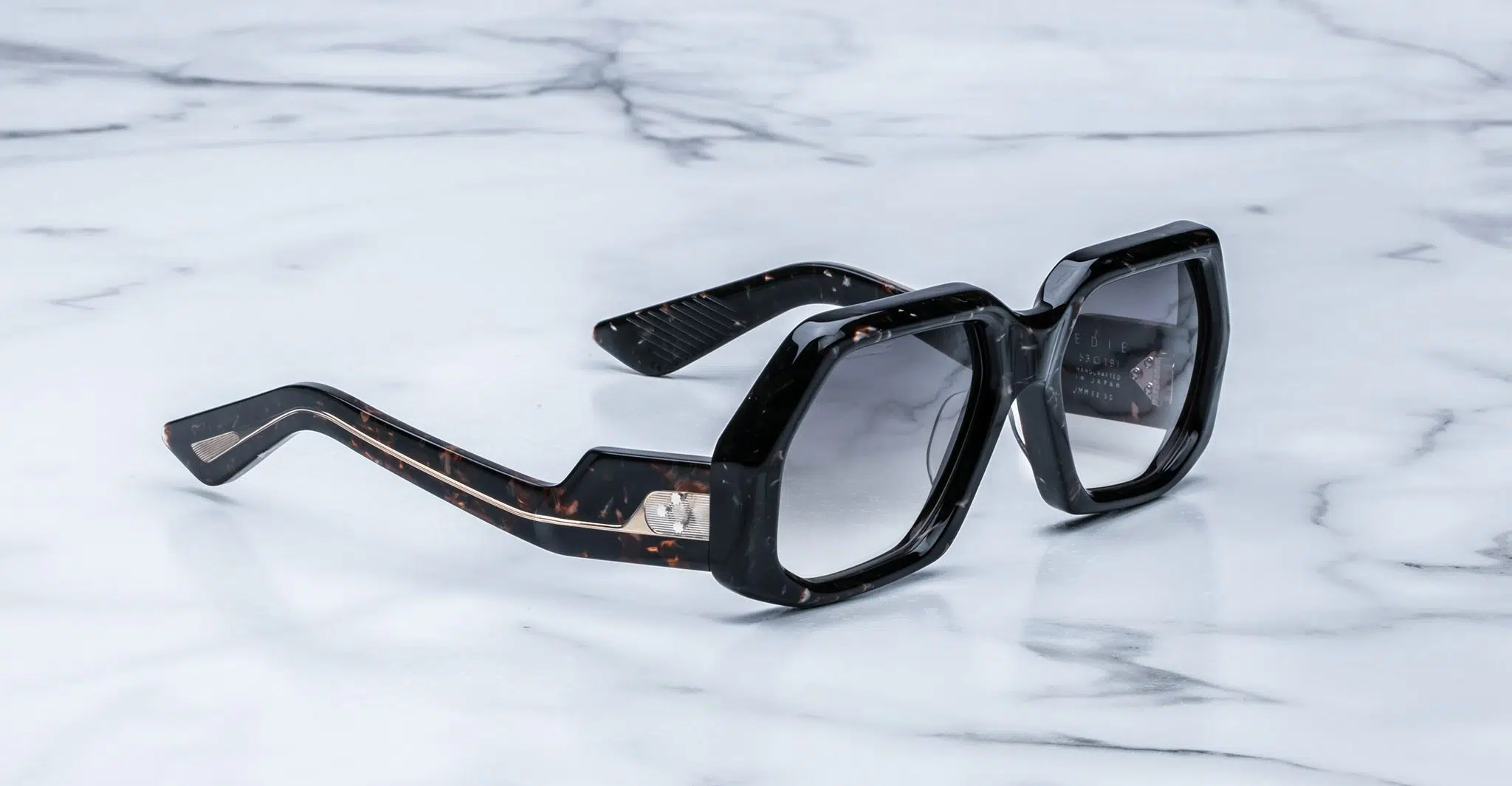 Jacques Marie Mage Edie in Granite JMMEE-5G