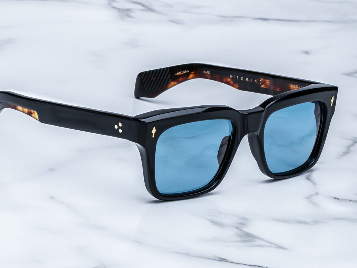 Jacques Marie Mage | Torino