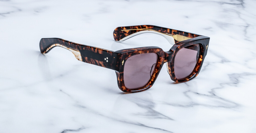 Jacques Marie Mage ENZO Dan Deutsch Optical Outlook