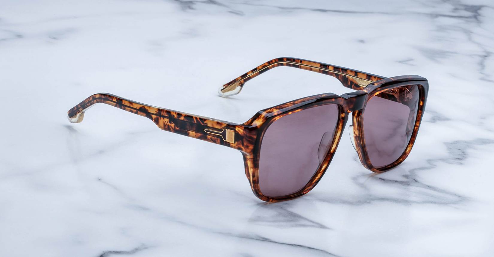 Jacques Marie Mage Buckley – Dan Deutsch Optical Outlook