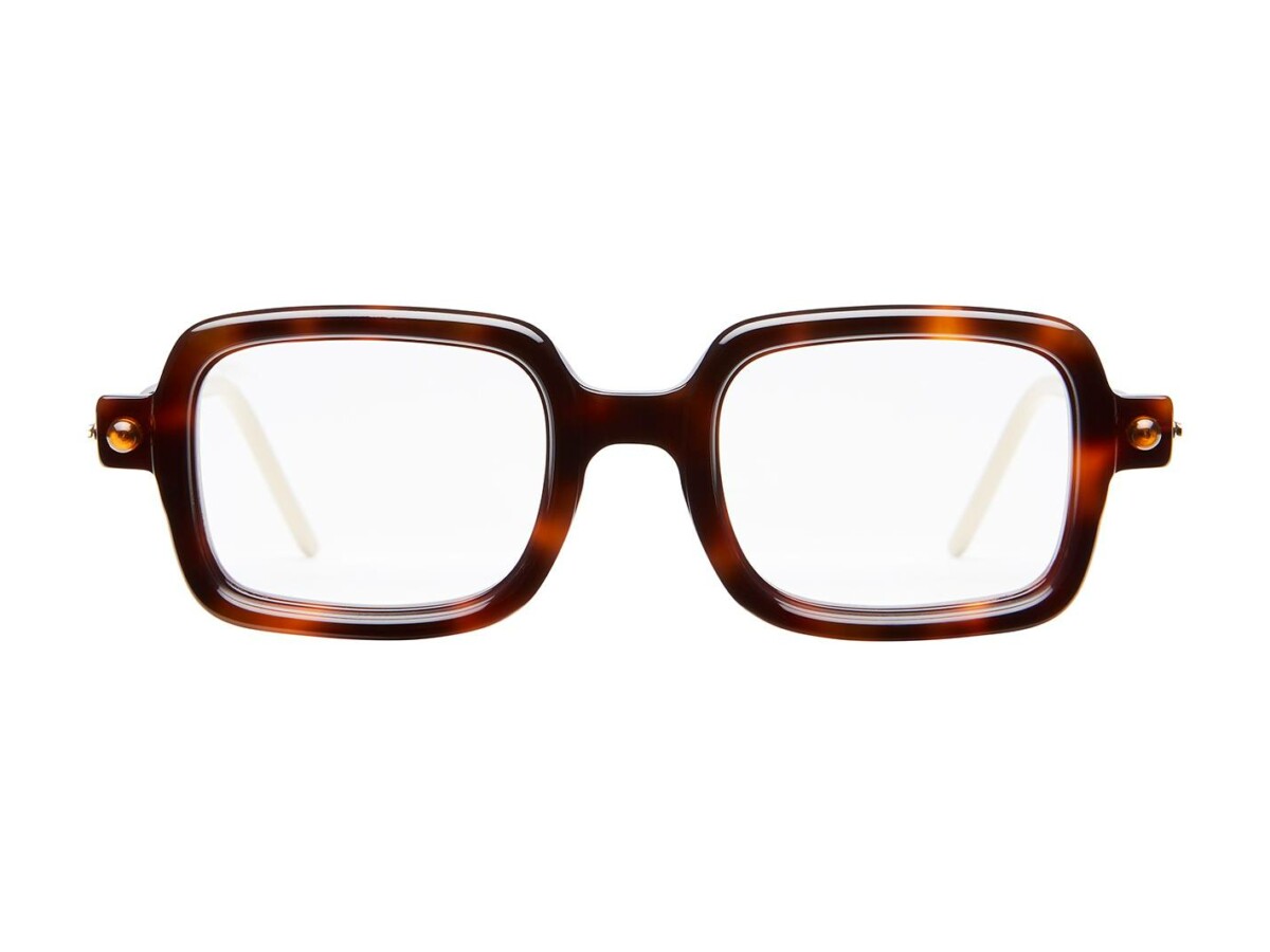 小物 kuboraum p2 KUBORAUM-P2-TOR-TORTOISE-BROWN