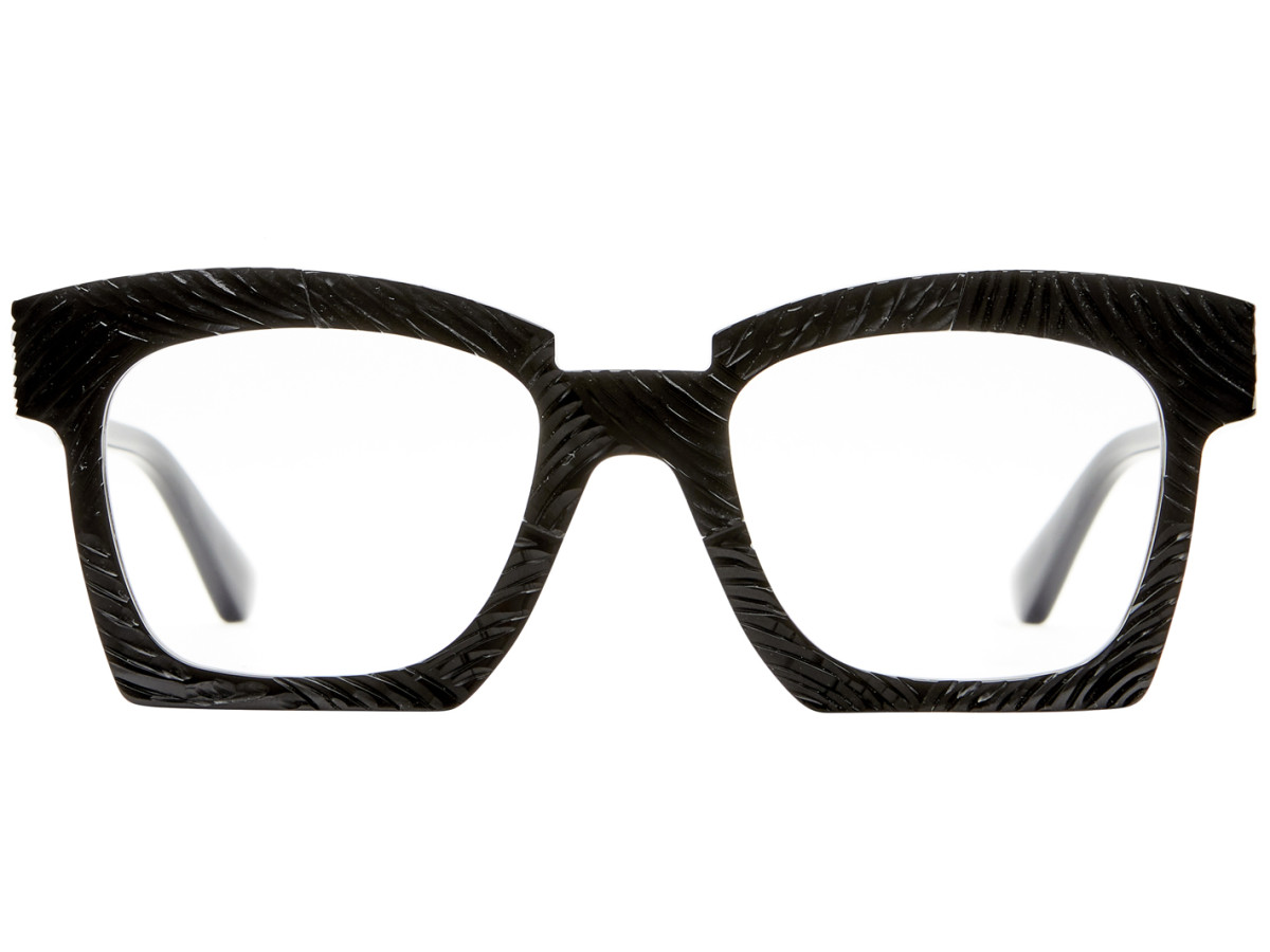 希少 リミテッド KUBORAUM サングラス 眼鏡 Kuboraum-K5-BSP-Tilted-Arc-