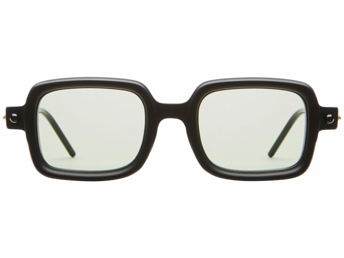 Kuboraum P2 – Dan Deutsch Optical Outlook