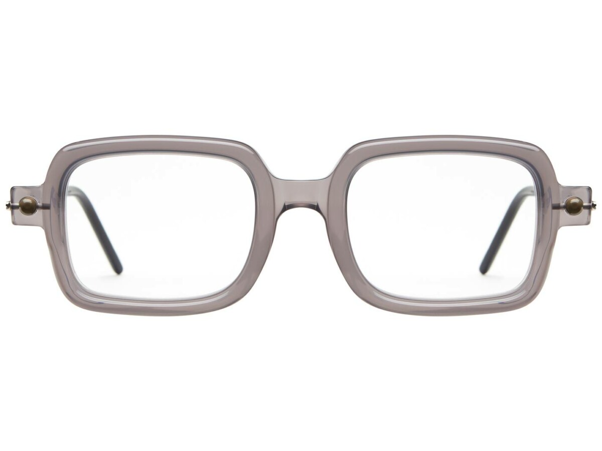 Kuboraum P2 – Dan Deutsch Optical Outlook