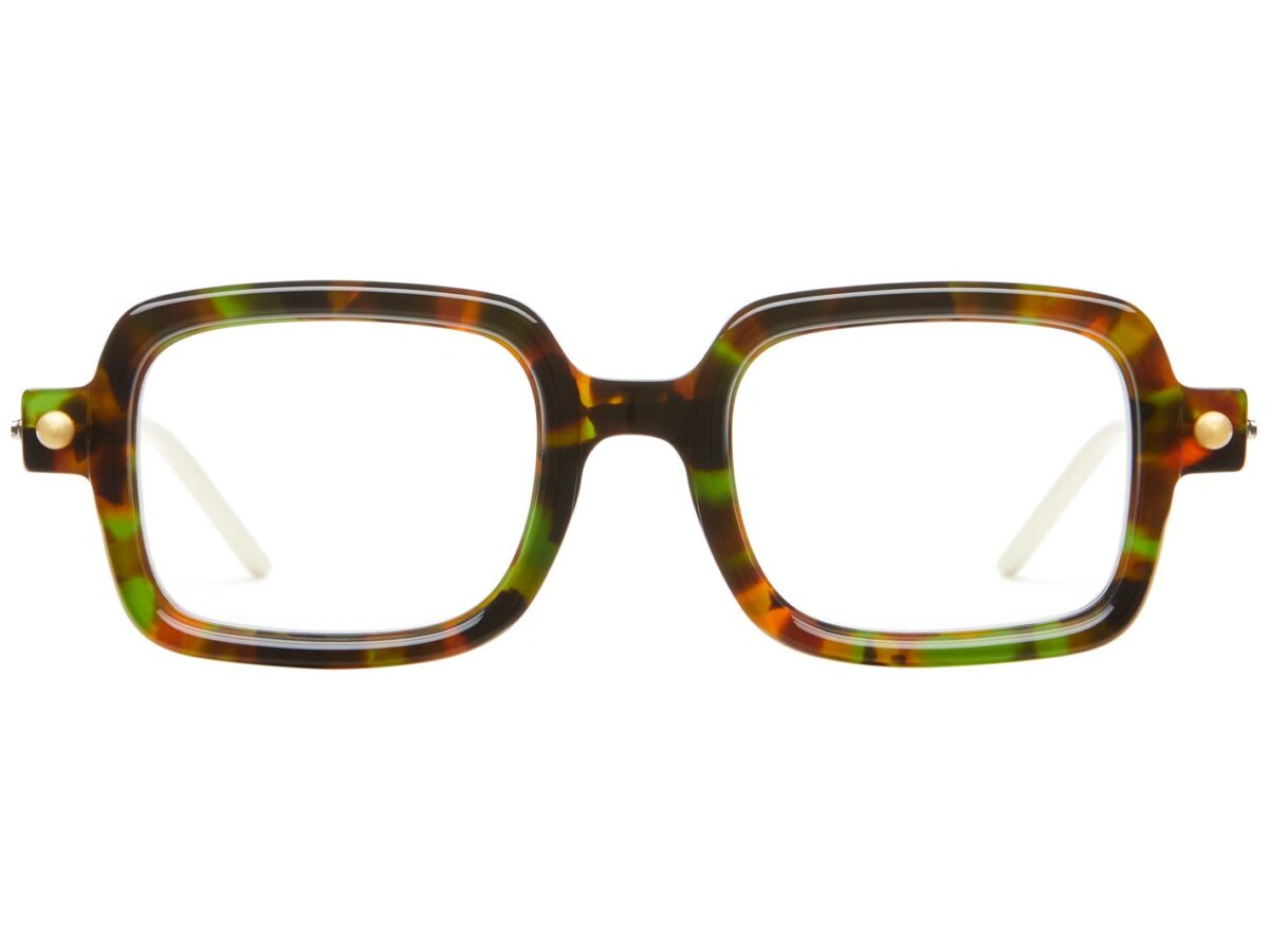 Kuboraum P2 – Dan Deutsch Optical Outlook