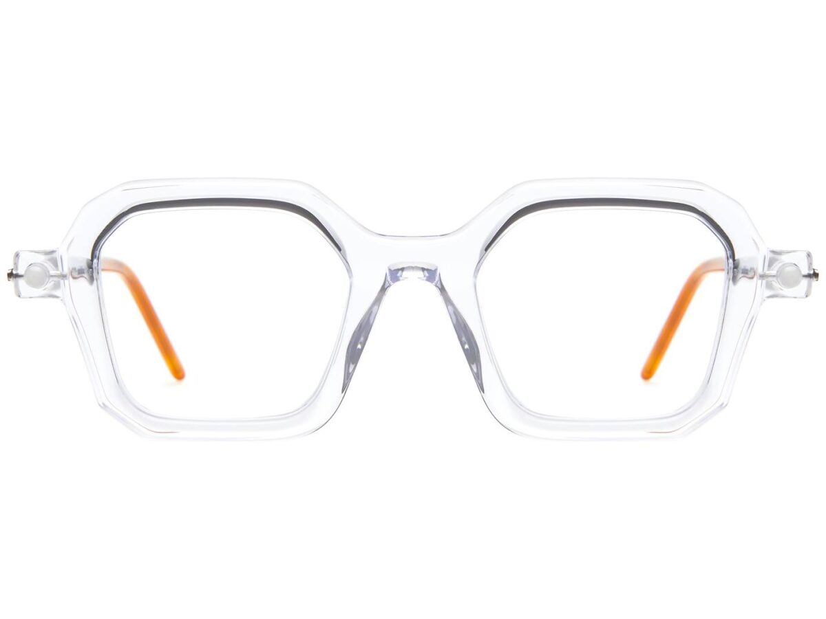 Kuboraum P9 – Dan Deutsch Optical Outlook