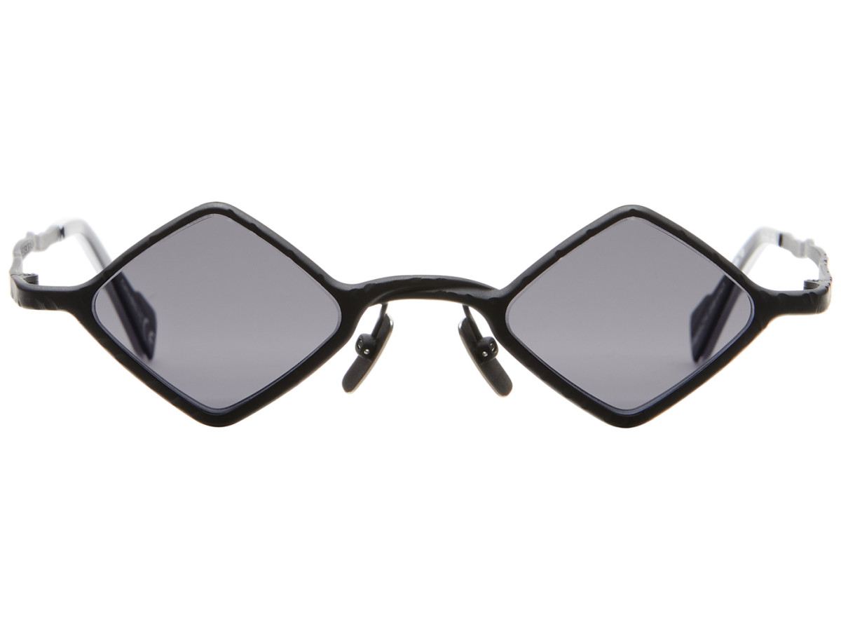 Kuboraum Z14 – Dan Deutsch Optical Outlook