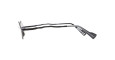 Kuboraum Z14 BM Sunglass in Black Matte KRSZ14BM0000002Y