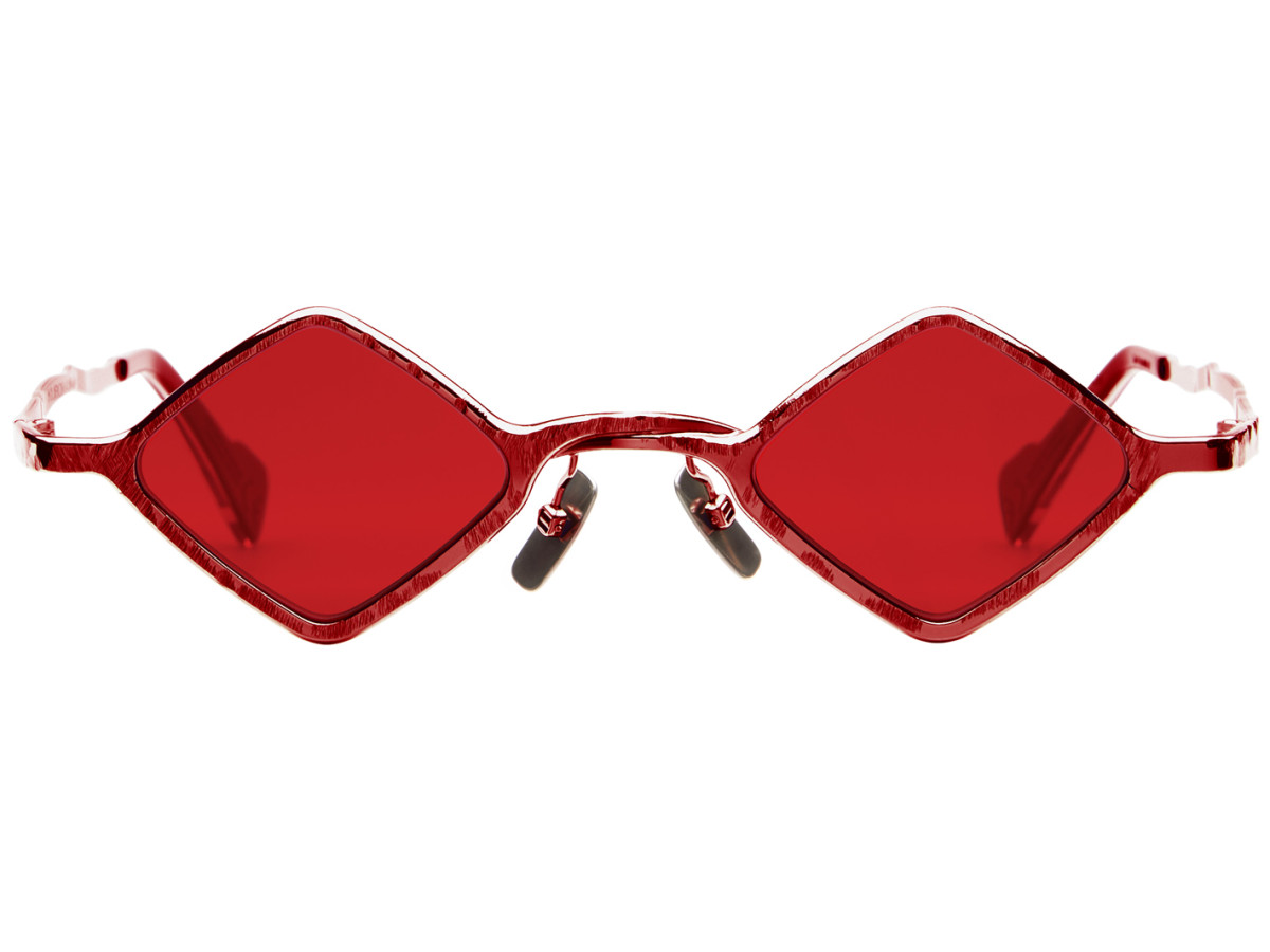 KUBORAUM Mask z14 sunglasses サングラス Sunglasses Kuboraum Mask