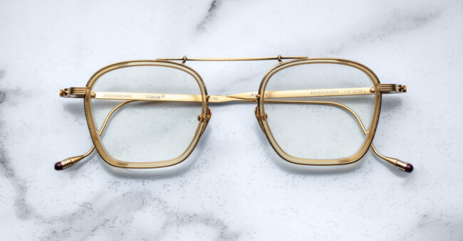 Jacques Marie Mage Baudelaire 2 in Knox Rx JMMBURX-7C
