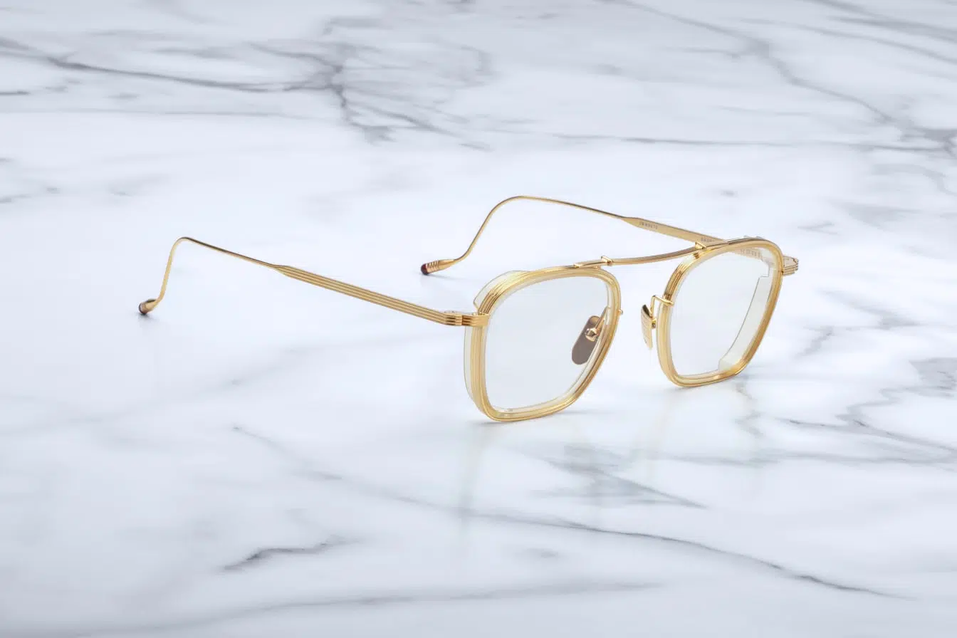 Jacques Marie Mage Baudelaire 2 in Knox Rx JMMBURX-7C