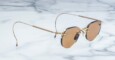Jacques Marie Mage Fairbank in Gold JMMFI-40