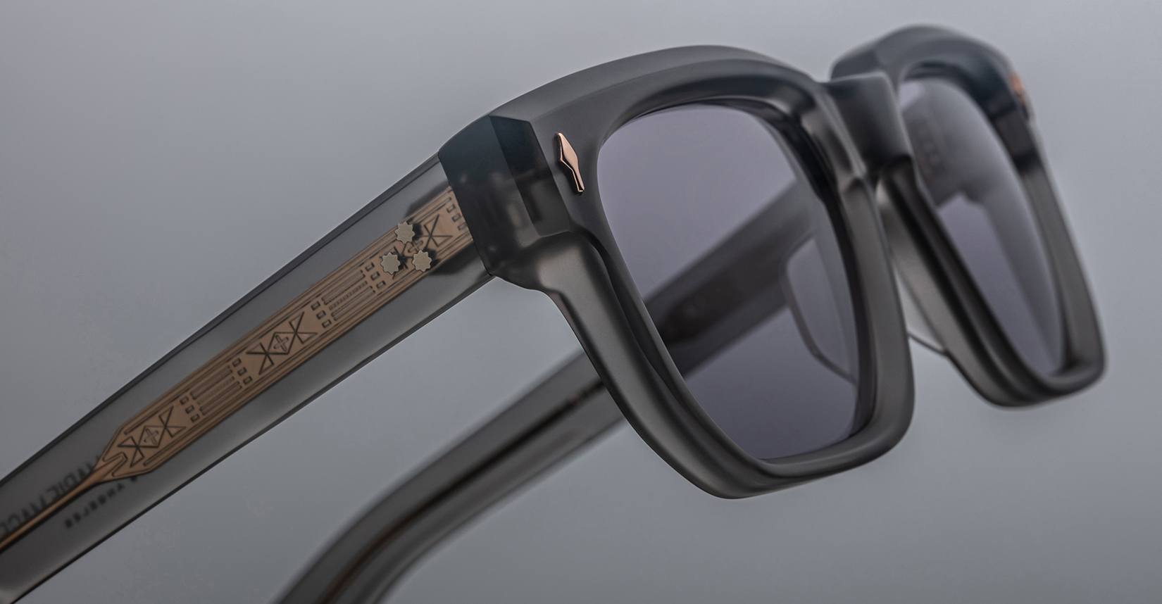 Jacques Marie Mage PLAZA Dan Deutsch Optical Outlook