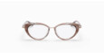 Akoni Athena in Nude Grey Swirl AKX-408C