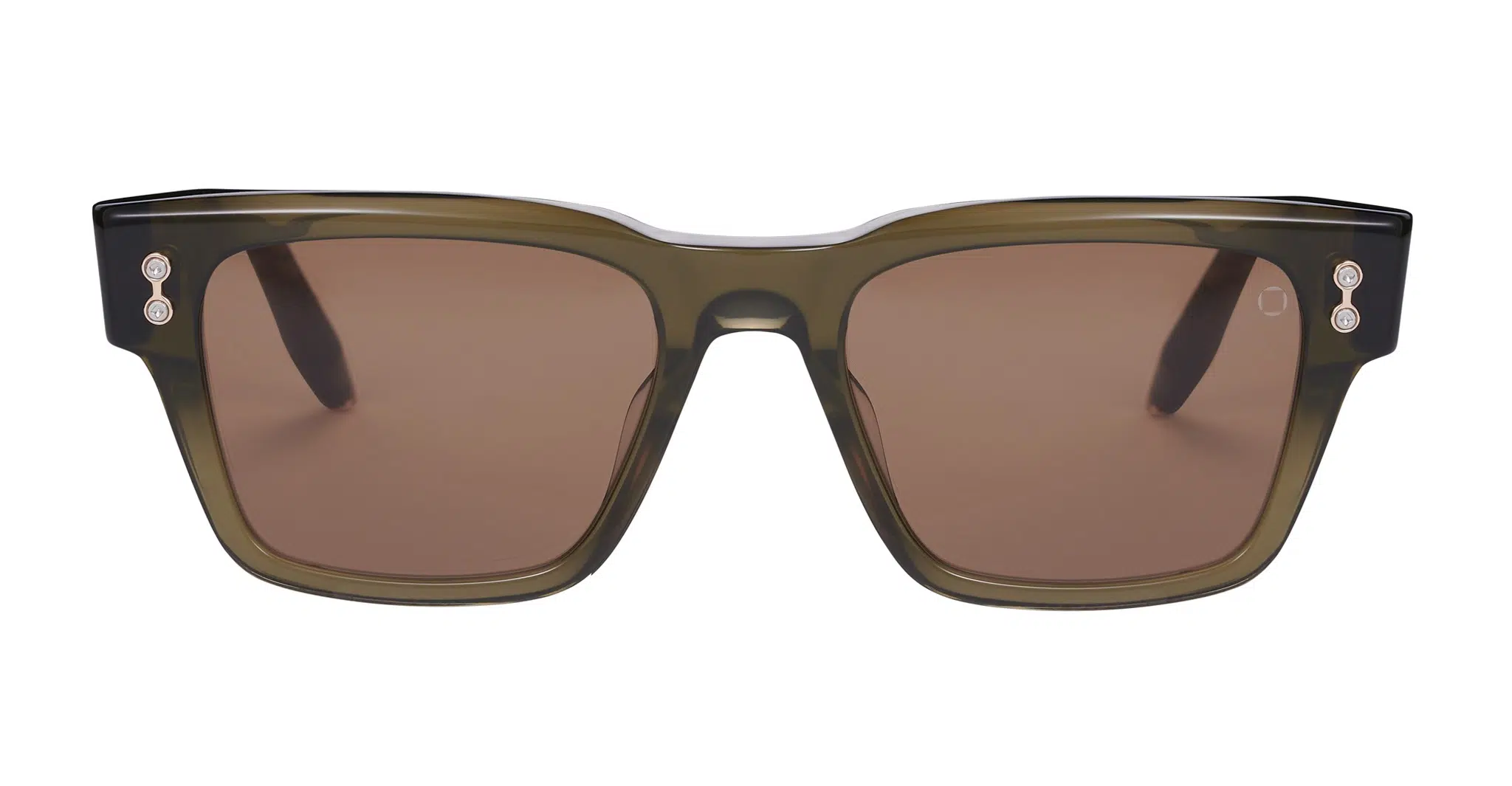 Akoni Columba in Olive AKS-100C-54