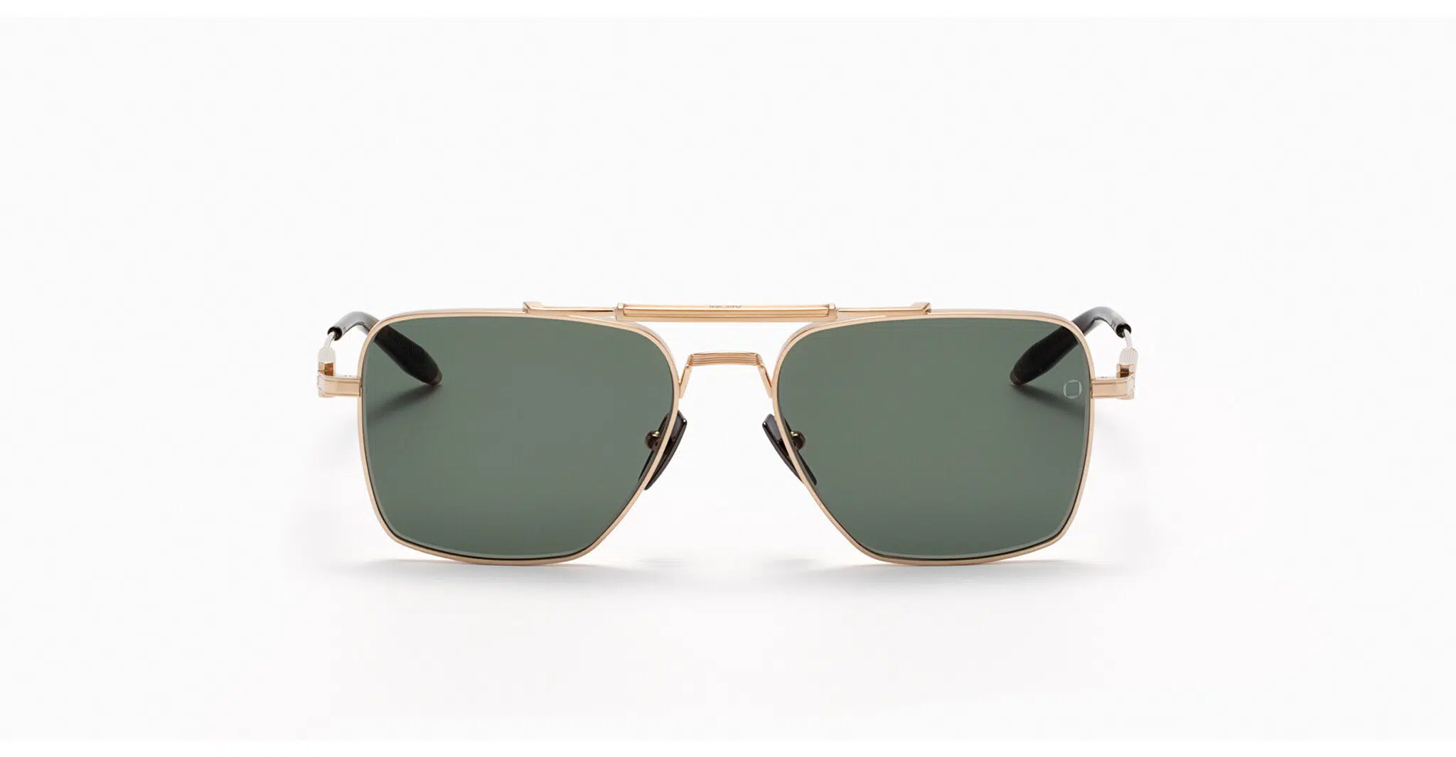 Akoni EOS in Brushed White Gold Akoni EOS in Brushed White Gold AKS-201A-57