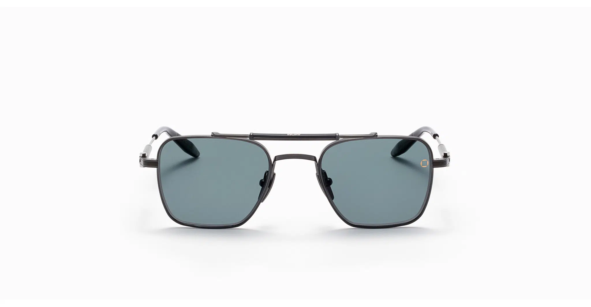 Akoni Europa in Brushed Black AKS-200C-50