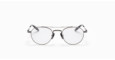 Akoni Mercury in Antiqued Silver AKX-301B-49