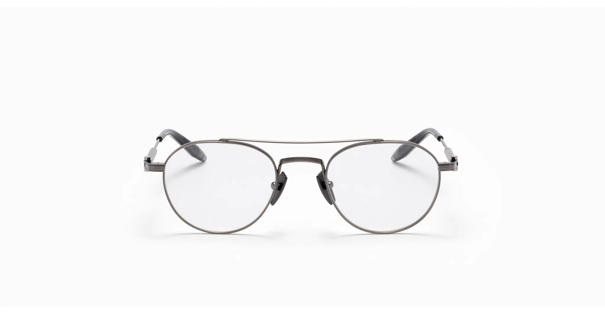 Akoni Mercury in Antiqued Silver AKX-301B-49