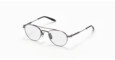 Akoni Mercury in Antiqued Silver AKX-301B-49