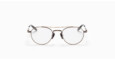 Akoni Mercury in Antiqued White Gold AKX-301A-49
