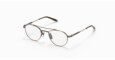 Akoni Mercury in Antiqued White Gold AKX-301A-49