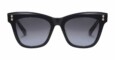 Akoni Vela in Dark Blue Swirl AKS-102C-55