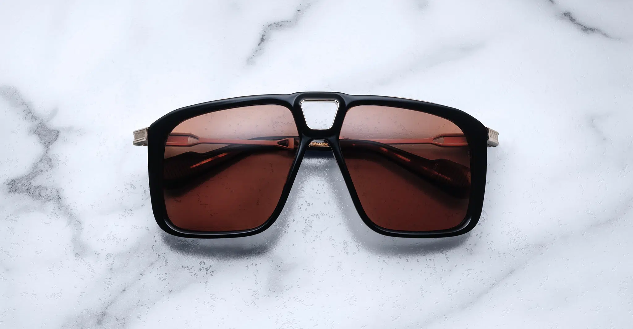 Jacques Marie Mage Savoy in Noir JMMSO-01