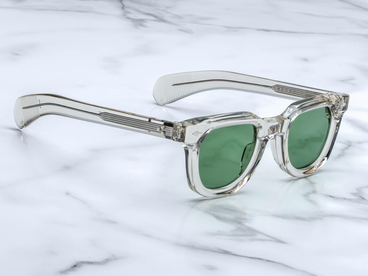 Jacques Marie Mage Vendome – Dan Deutsch Optical Outlook