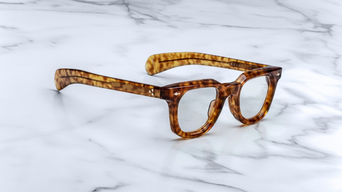 Jacques Marie Mage Vendome – Dan Deutsch Optical Outlook