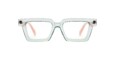 Kuboraum Q2 Maske in Mint Rx KRO0Q2MT000000OP