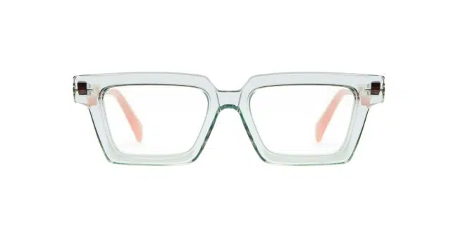 Kuboraum Q2 Maske in Mint Rx KRO0Q2MT000000OP