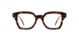 Kuboraum Q3 Maske in Tortoise Rx KRO0Q3TOR00000OP