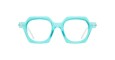 Kuboraum P10 AM in Aquamarine KROP10AM000000OP