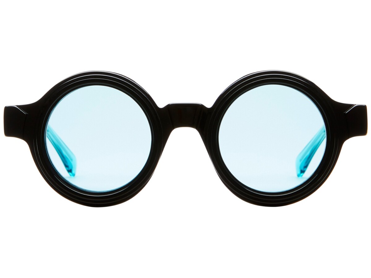 uni's room■2color カメリアサンダル SS-SS24-81 Kuboraum S2 – Dan Deutsch Optical Outlook