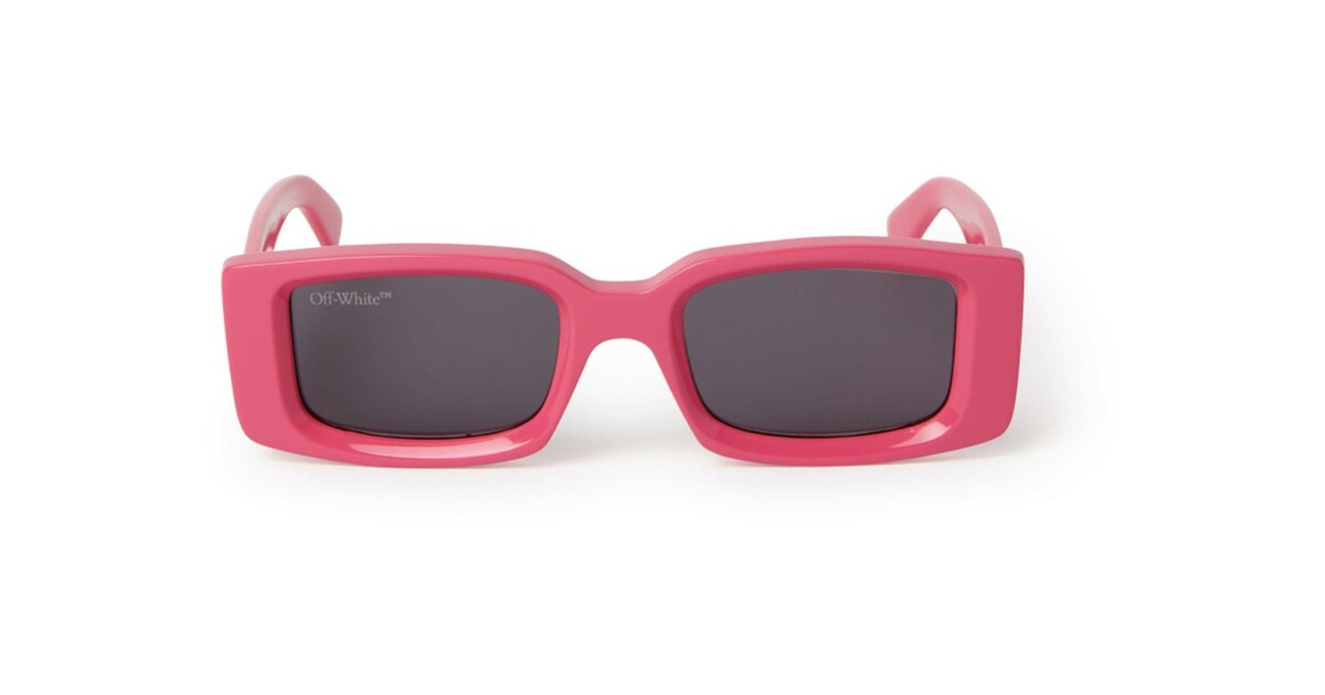 Off-White Arthur – Dan Deutsch Optical Outlook