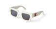 Off-White Mercer in White OERI026S22PLA0010107