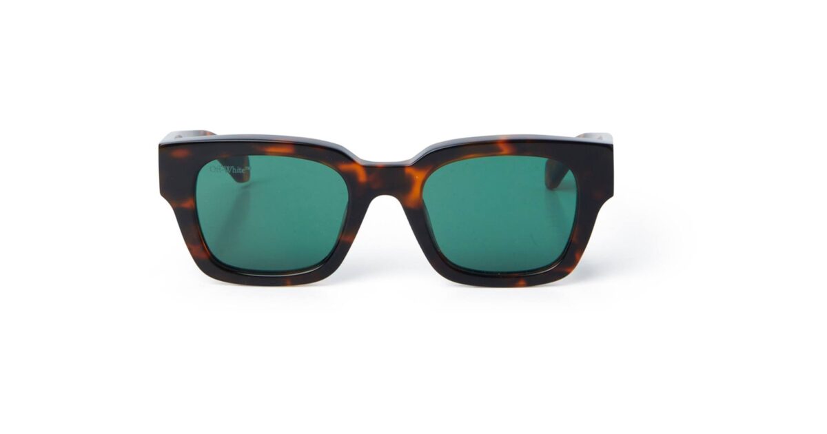 off-white サングラス（ケース付き） Off White Sunglasses - Etsy