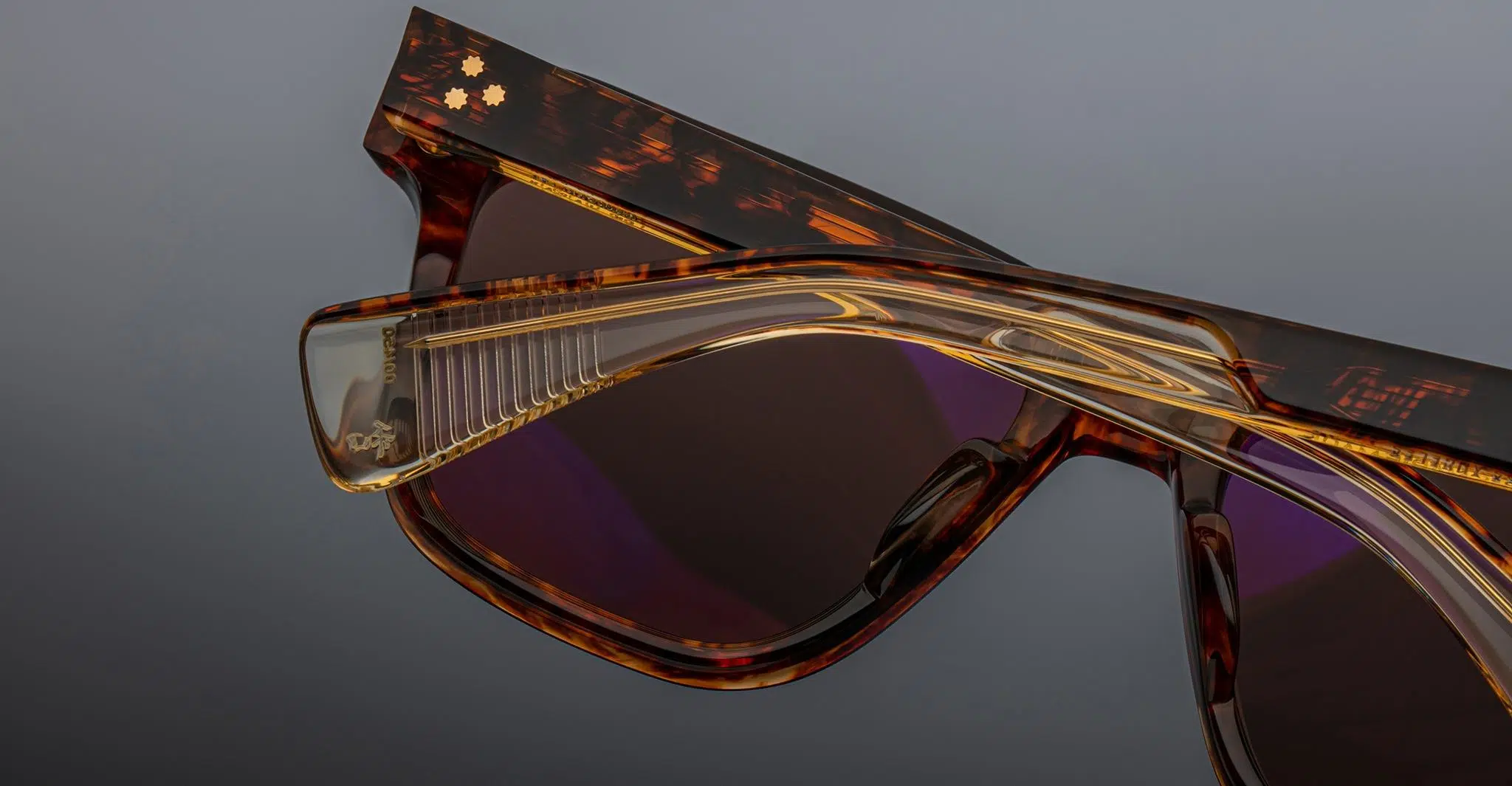 Jacques Marie Mage Lankaster in Argyle JMMLS-5C