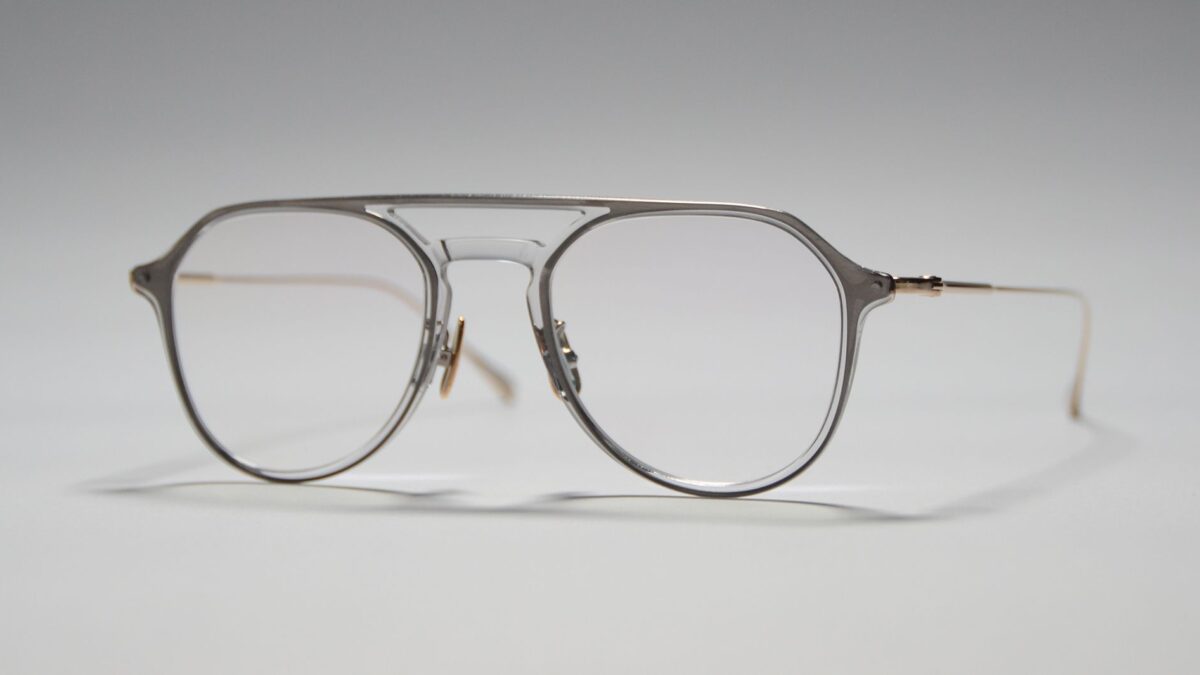 Yuichi Toyama CHAD (U-125) – Dan Deutsch Optical Outlook