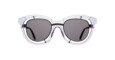 Kuboraum H93 LIL in Lilac with Lilac and Black Matte KRSH93LIL000002Y