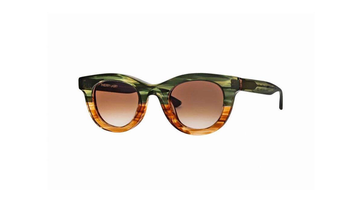 Thierry Lasry Consistency – Dan Deutsch Optical Outlook