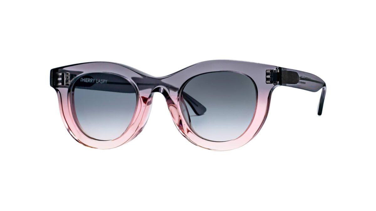 Thierry Lasry Consistency – Dan Deutsch Optical Outlook